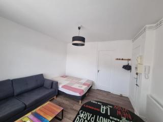Studio Lourdes ideally located downtown and sanctuary - 9