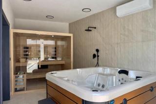 Family Villa Velunida - Montižana - 5