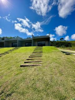 Hospedagem Terras Raras Patrimônio da Penha - 9