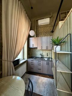 Апартаменти з балконом - 4