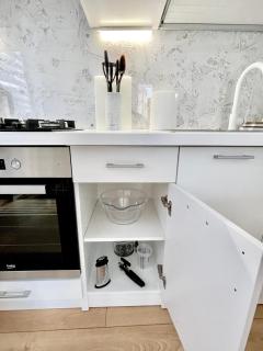 Rami studio apartment - Panevėžys - 3