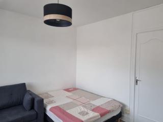 Studio Lourdes ideally located downtown and sanctuary - 6