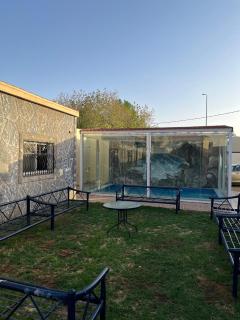 شالهيات ريست 2 - 2