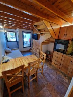 Departamento la Cascada - 4