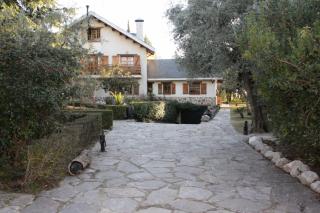 Casa rural en Granada a 5 m de la ciudad - 9