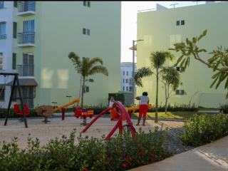 Apartamento cerca del aeropuerto y la playa - 3