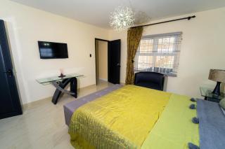 Lagoon View Holiday Home - 5