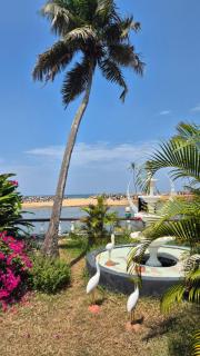 Stay Chill Sain Beach Resort - 8