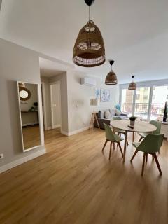 Sostoa Homes Málaga - 2