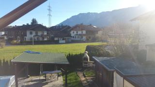 Ferienwohnung Blick auf die Berge - Pidingerau - 4