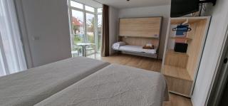 Playa Joyel Family Rooms - Noja - 9
