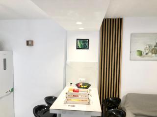 Argyros Central Residence Spili - 9