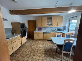 Doppelzimmer nah der A7 Tarp - 1