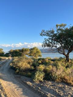 База отдыха Sanaterra Жаланашколь - 4