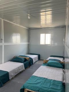 База отдыха Sanaterra Жаланашколь - 3