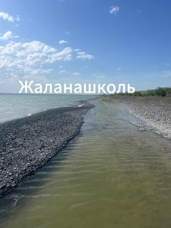 База отдыха Sanaterra Жаланашколь - 2