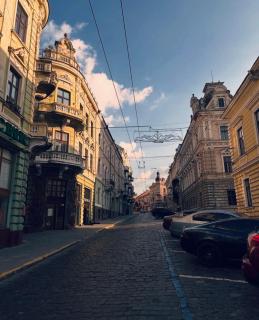 Апарт студія на Франка 3 - 9