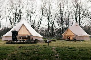 Daley Croft Boutique Glamping - 0