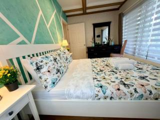 Reliable & Comfortable Stay - Free Parking - 4