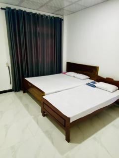 Aradhana Holiday Home Anuradhapura - 5