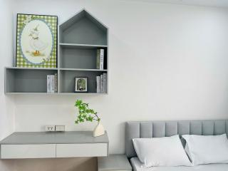 Green Diamond Homestay Hạ Long - 2