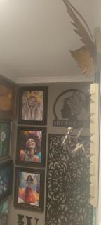 Wonderland in Melville Nature Retreat - 3