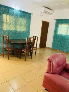 Résidence Agbevivi - 4