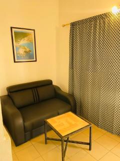 Résidence Agbevivi - 7