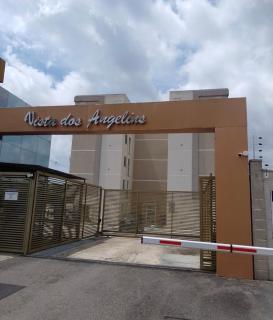 Angelins Residence 2 Quartos do Climatizado no Parque Mosaico - 9