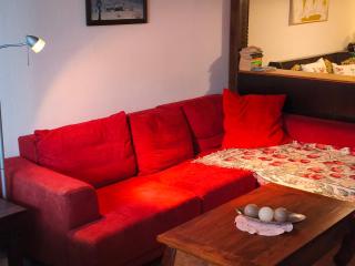 Appartement Katrin - 0