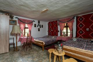 Apartmani kod Kmeta - 1