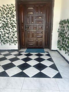 Seaside apartment ,Garden Level with Stunning Ocean View - El Jadida - 7