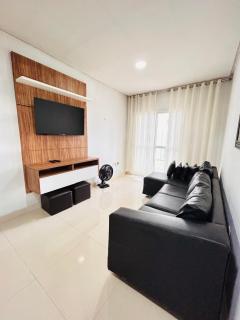 Praia do Morro Seasonal Apartment - 8