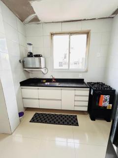 Praia do Morro Seasonal Apartment - 6