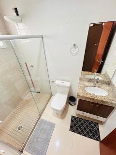 Praia do Morro Seasonal Apartment - 5