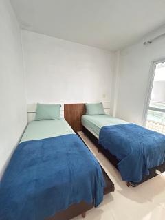 Praia do Morro Seasonal Apartment - 2