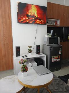 Urban Tsavo Stays - 4