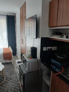 Urban Tsavo Stays - 3