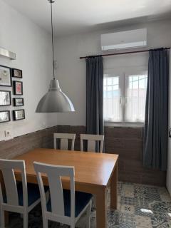 Casa AguaSalá - Mirador & Calma Conil - sólo familias o parejas - Parking privado opcional - - 6