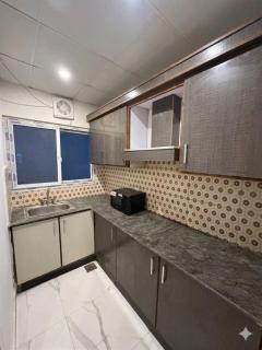 Nova Stays - 1 BHK - Secure - Modern - Family Apt - 4