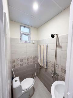 Nova Stays - 1 BHK - Secure - Modern - Family Apt - 1