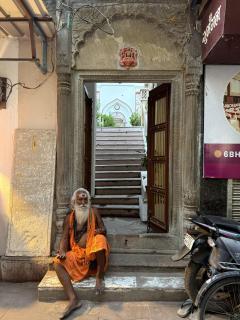 Rudreshwar Mahadeo Kothi - 9