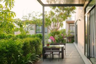 Wyndham Cam Ranh Resort - 3 Luxury Bedroom Villa by Ssens Homes - 2