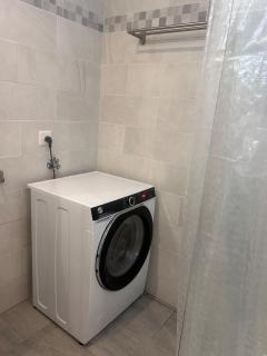 Holiday accomodation - 1