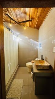 Tree House Bosque Nuboso Monteverde - 8