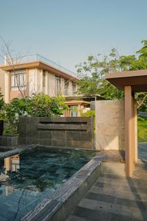 Wyndham Cam Ranh Resort - 3 Luxury Bedroom Villa by Ssens Homes - 9