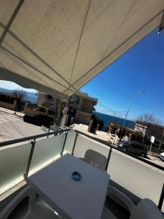 Seaside Rooms & Apartments Sarande - 6