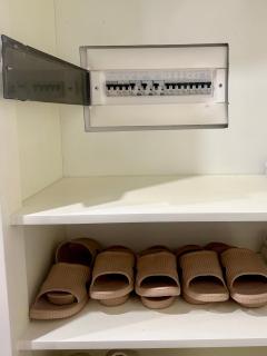 Lux Building - Lake view - Lux Appartment - Haiphong - 5