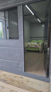 Container Suítes - 6