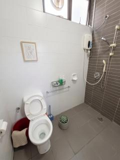 Mount Austin #Palazio B2 #BigStudio 4Pax #Smart TV - 7